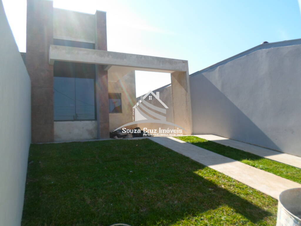 Casa, 3 quartos, 60 m² - Foto 25