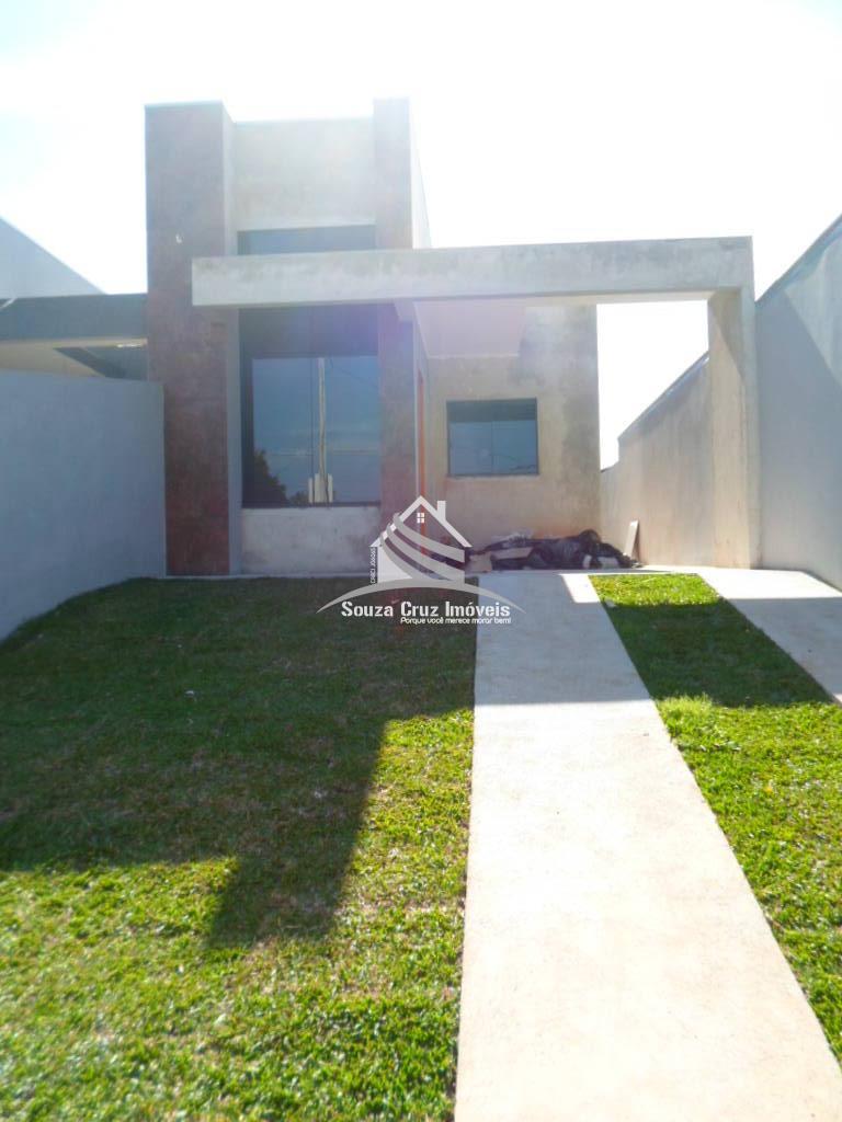 Casa, 3 quartos, 60 m² - Foto 27