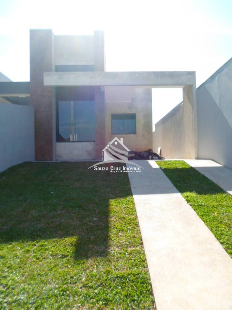 Casa, 3 quartos, 60 m² - Foto 26