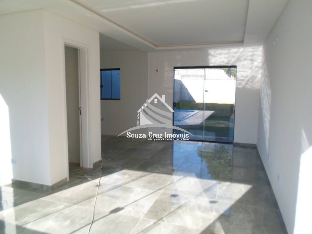 Sobrado, 3 quartos, 87 m² - Foto 5