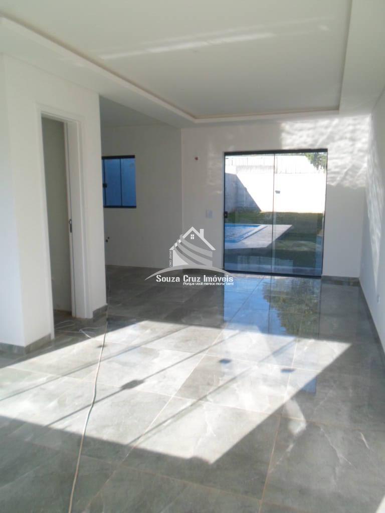 Sobrado, 3 quartos, 87 m² - Foto 6