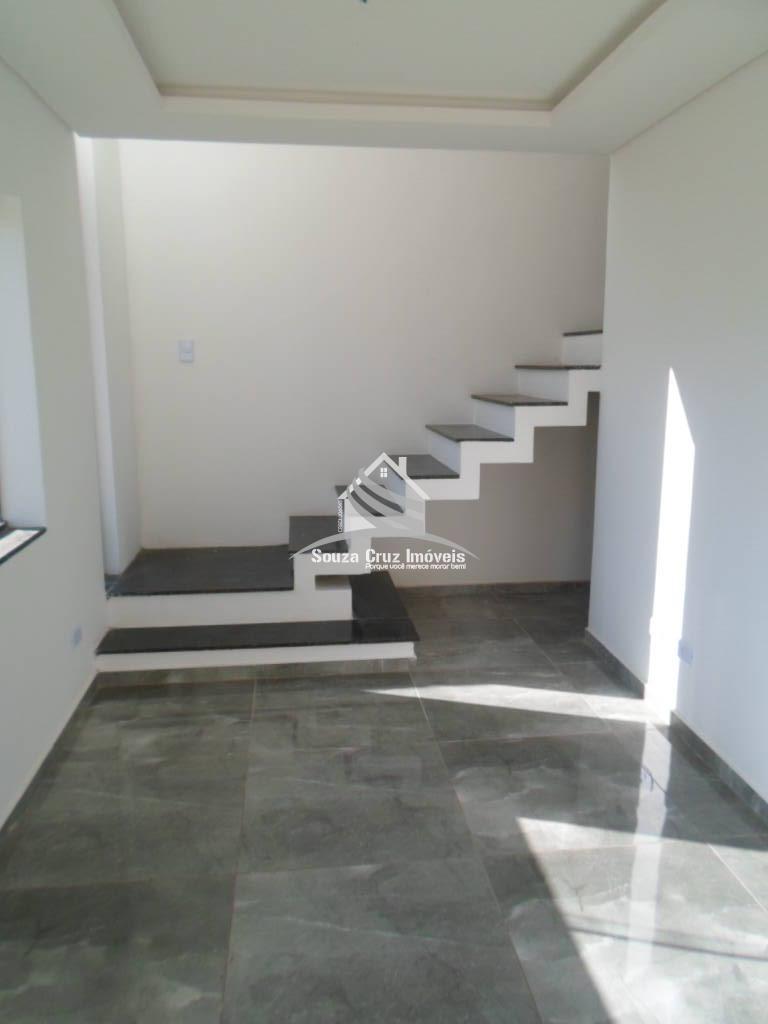 Sobrado, 3 quartos, 87 m² - Foto 7