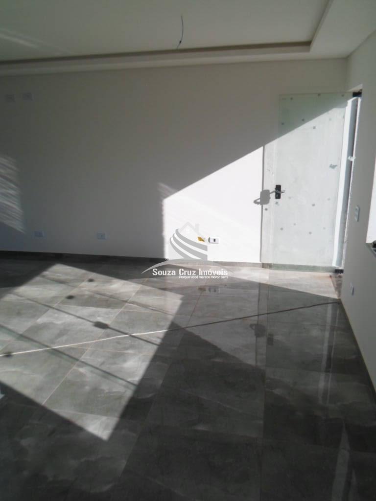 Sobrado, 3 quartos, 87 m² - Foto 8