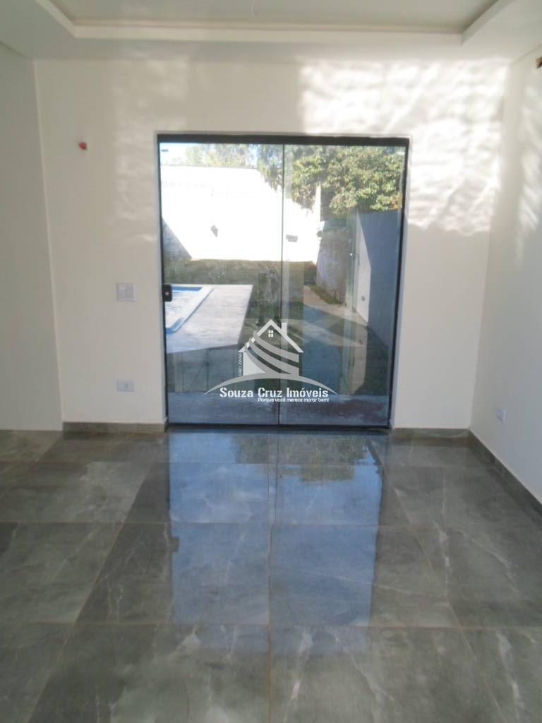 Sobrado, 3 quartos, 87 m² - Foto 9