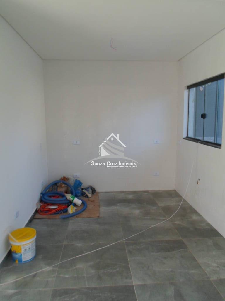 Sobrado, 3 quartos, 87 m² - Foto 10