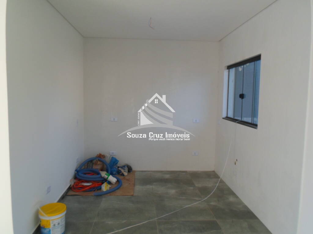 Sobrado, 3 quartos, 87 m² - Foto 11