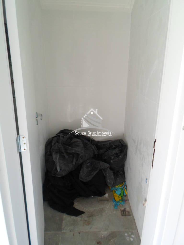Sobrado, 3 quartos, 87 m² - Foto 12