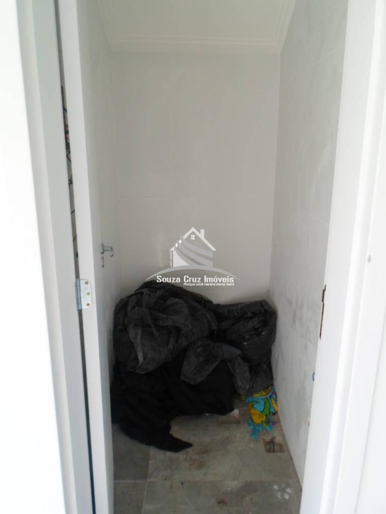 Sobrado, 3 quartos, 87 m² - Foto 13