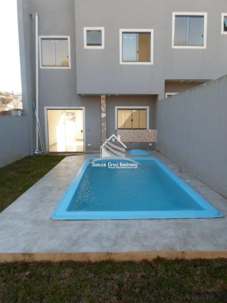 Sobrado, 3 quartos, 87 m² - Foto 17