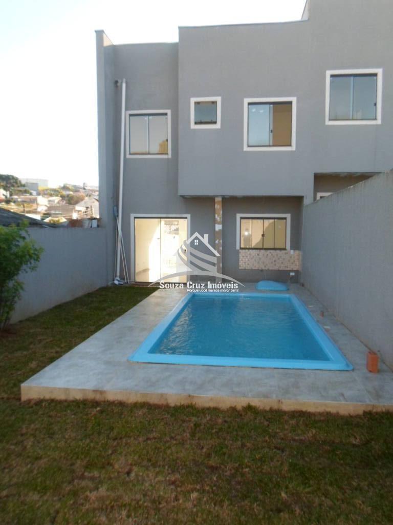 Sobrado, 3 quartos, 87 m² - Foto 16