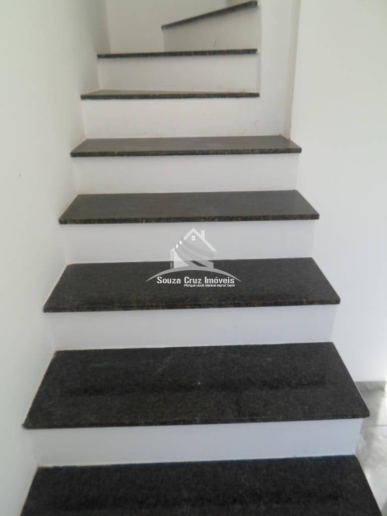 Sobrado, 3 quartos, 87 m² - Foto 18