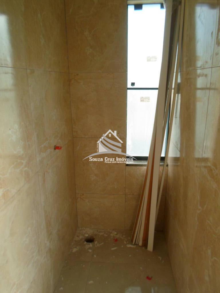 Sobrado, 3 quartos, 87 m² - Foto 22