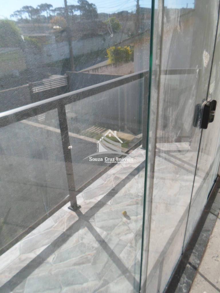 Sobrado, 3 quartos, 87 m² - Foto 23