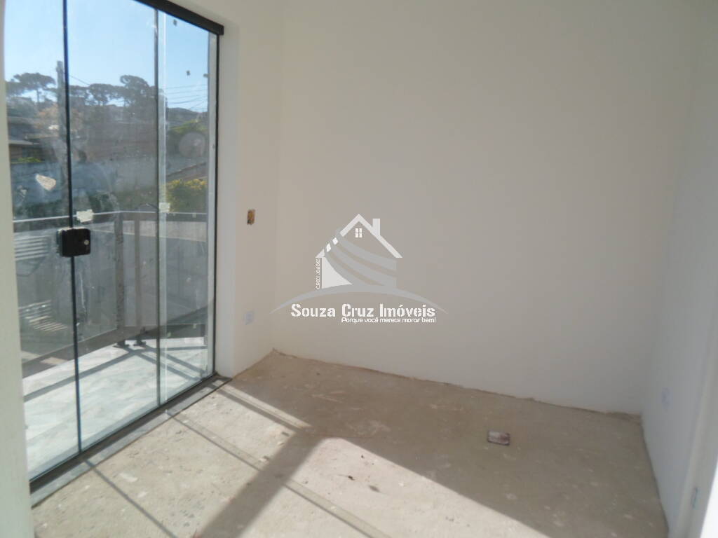 Sobrado, 3 quartos, 87 m² - Foto 21
