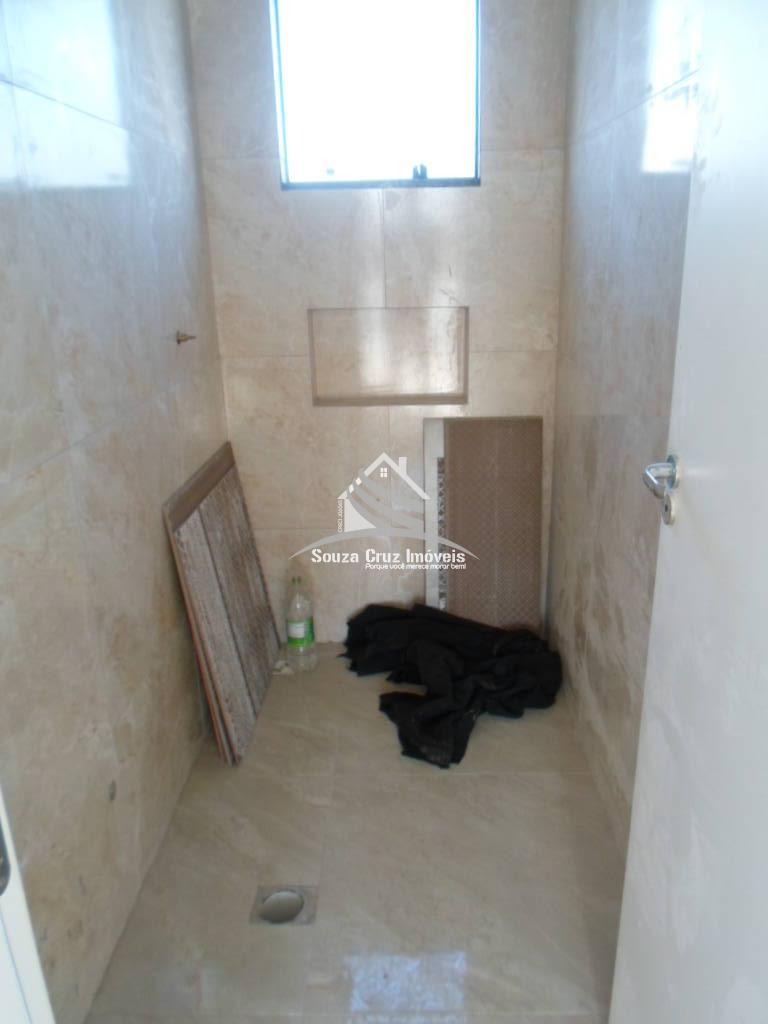 Sobrado, 3 quartos, 87 m² - Foto 26