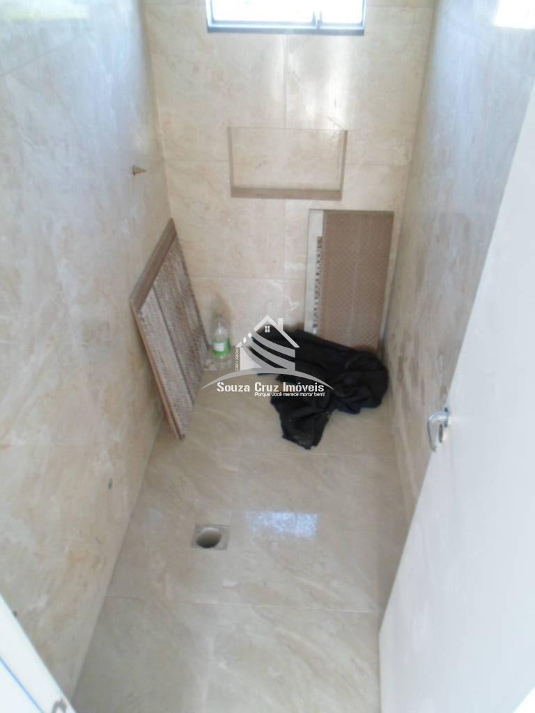 Sobrado, 3 quartos, 87 m² - Foto 27