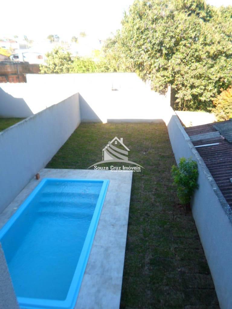 Sobrado, 3 quartos, 87 m² - Foto 31