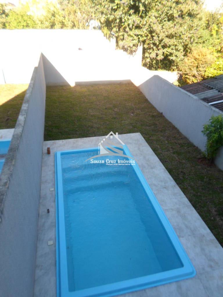 Sobrado, 3 quartos, 87 m² - Foto 30