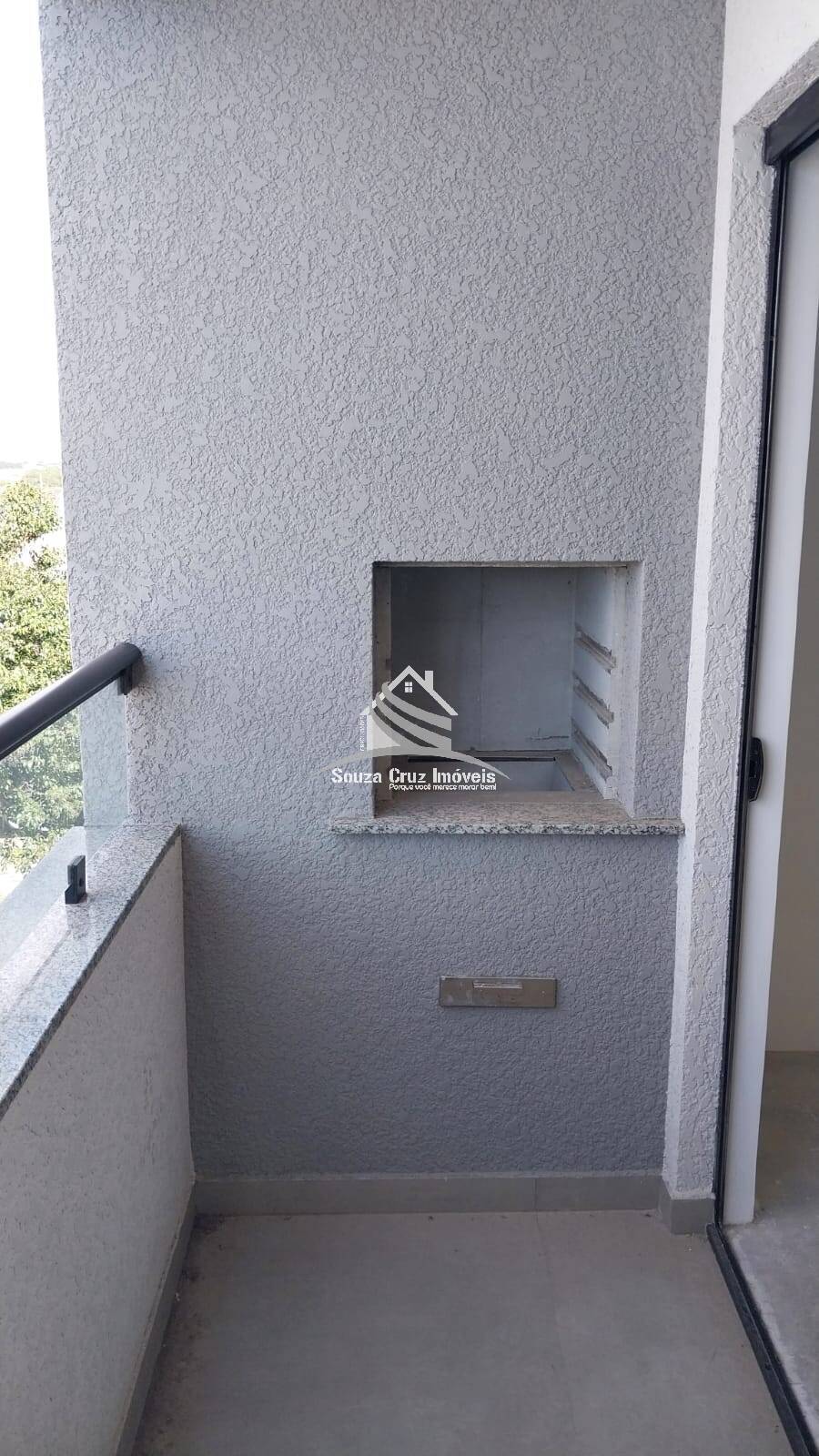 Apartamento, 2 quartos, 62 m² - Foto 9