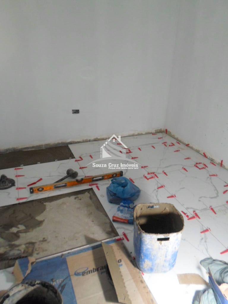 Casa, 3 quartos, 81 m² - Foto 21