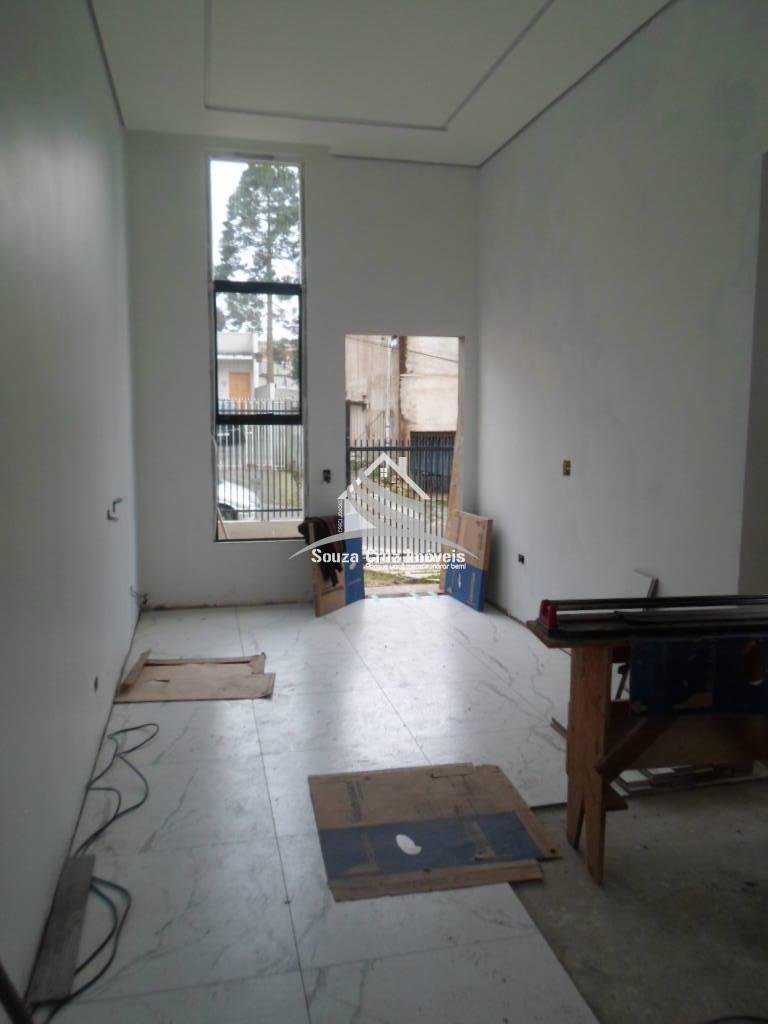 Casa, 3 quartos, 81 m² - Foto 3