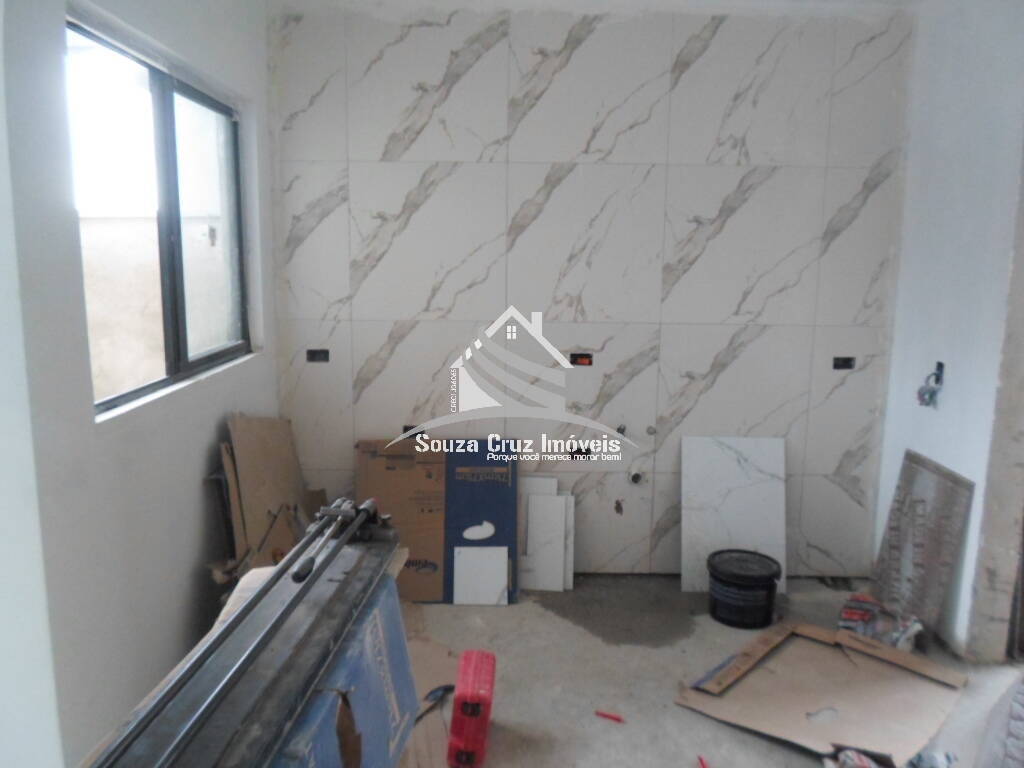 Casa, 3 quartos, 81 m² - Foto 6