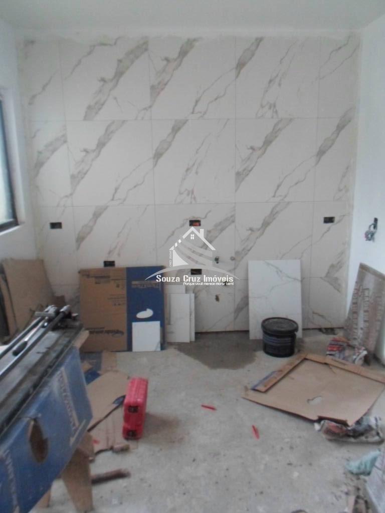 Casa, 3 quartos, 81 m² - Foto 7