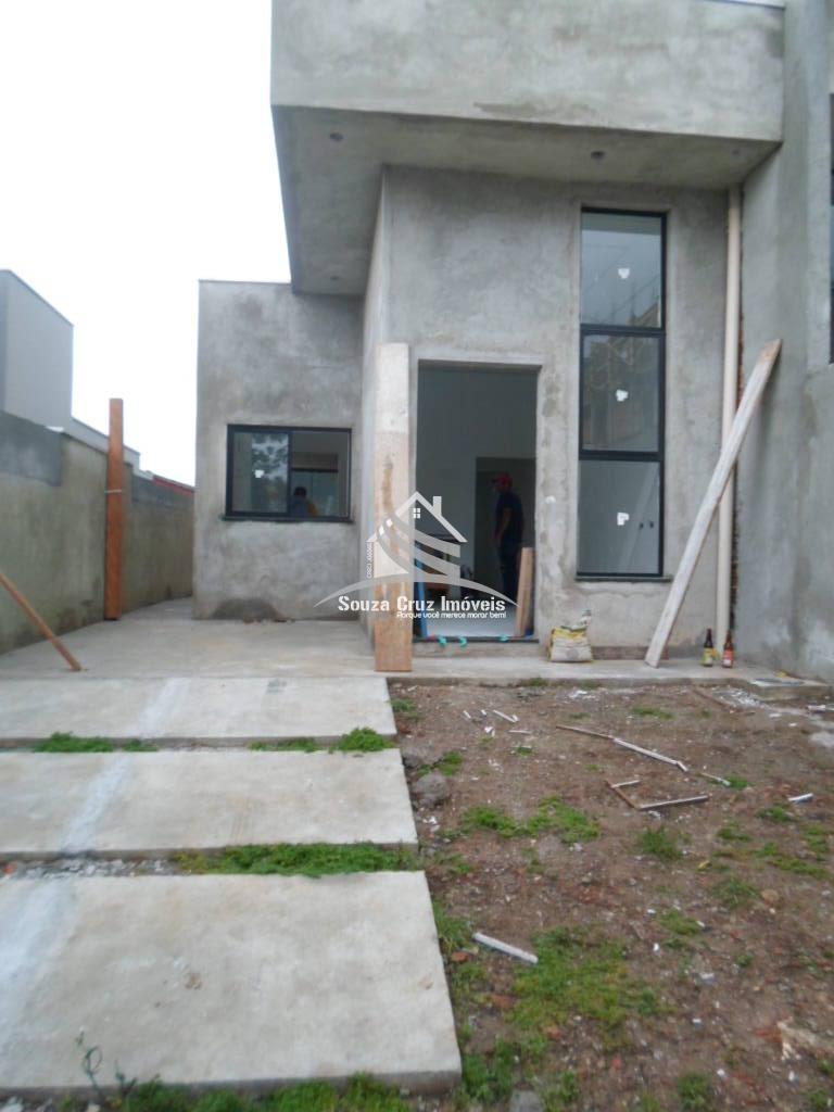 Casa, 3 quartos, 81 m² - Foto 28