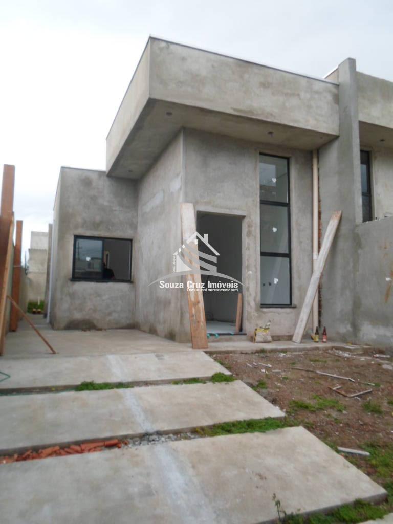 Casa, 3 quartos, 81 m² - Foto 29