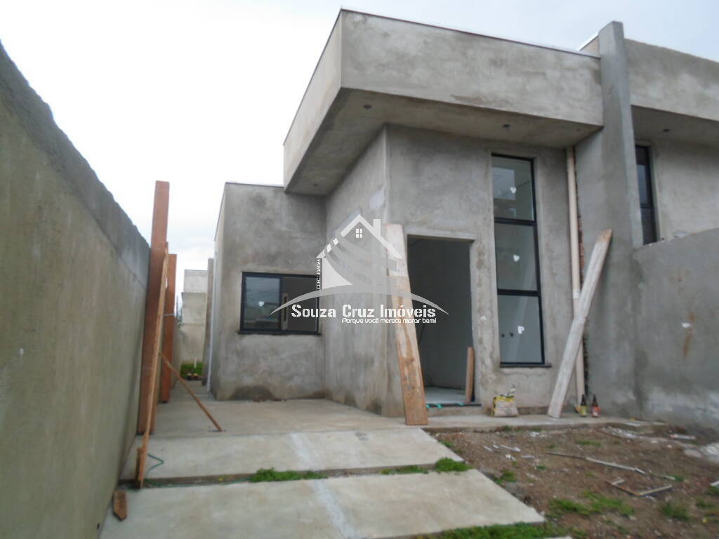 Casa, 3 quartos, 81 m² - Foto 2