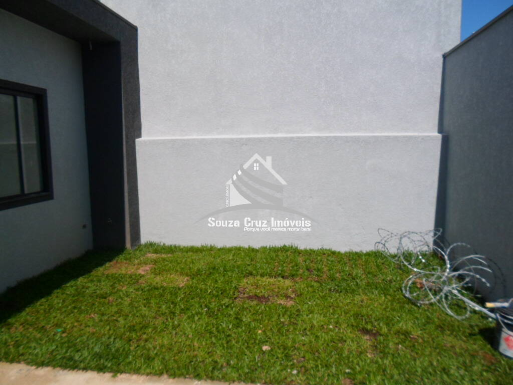 Casa, 2 quartos, 54 m² - Foto 3