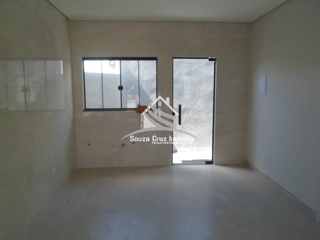 Casa, 2 quartos, 54 m² - Foto 6