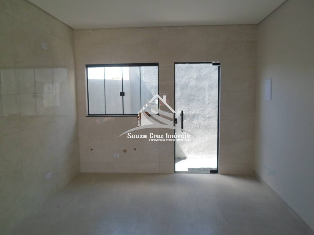 Casa, 2 quartos, 54 m² - Foto 7