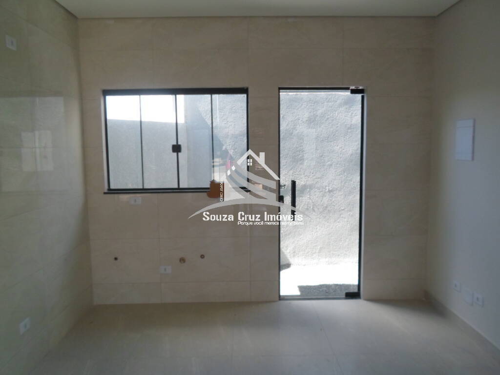 Casa, 2 quartos, 54 m² - Foto 8