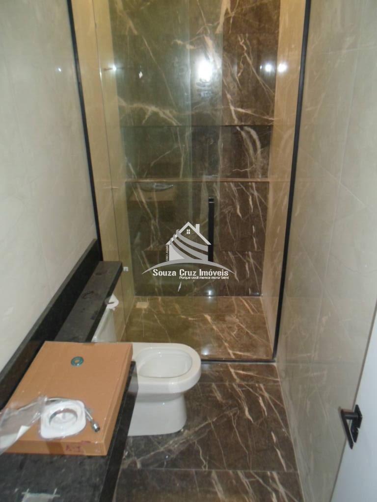 Casa, 2 quartos, 54 m² - Foto 15