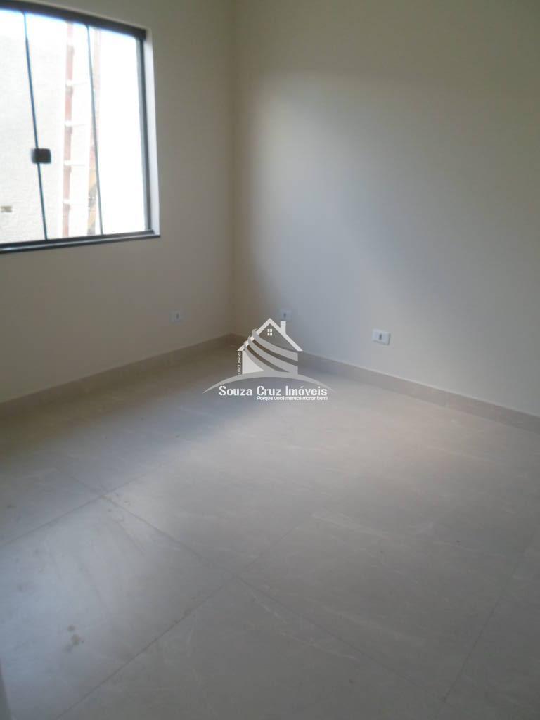 Casa, 2 quartos, 54 m² - Foto 16
