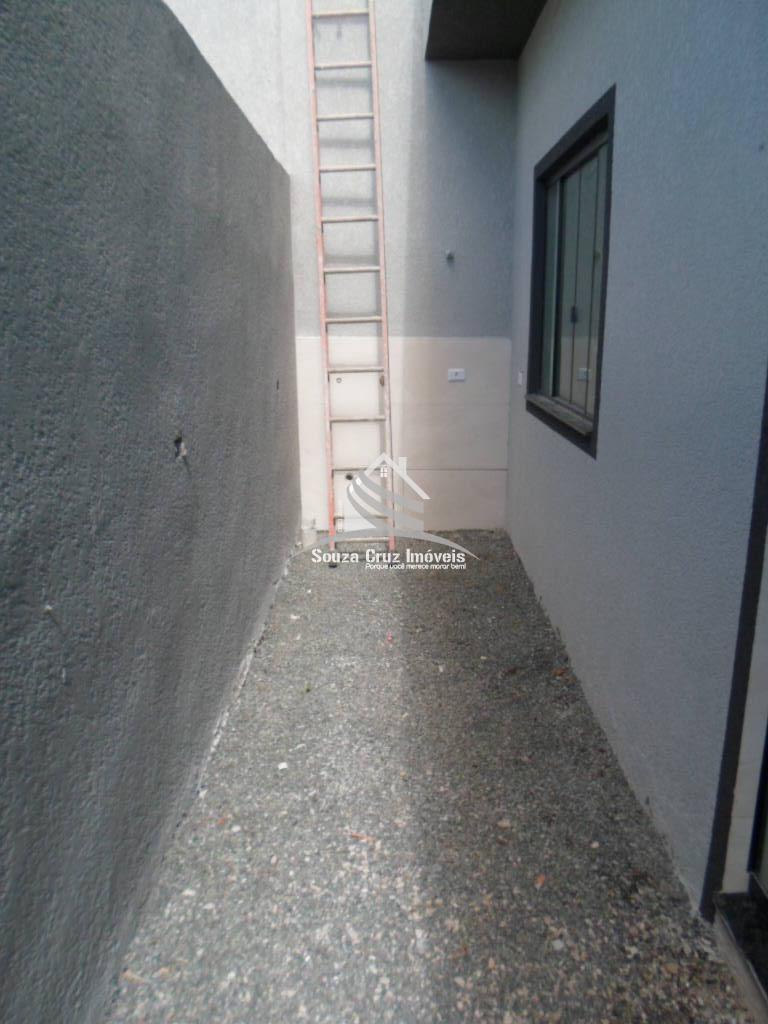 Casa, 2 quartos, 54 m² - Foto 19