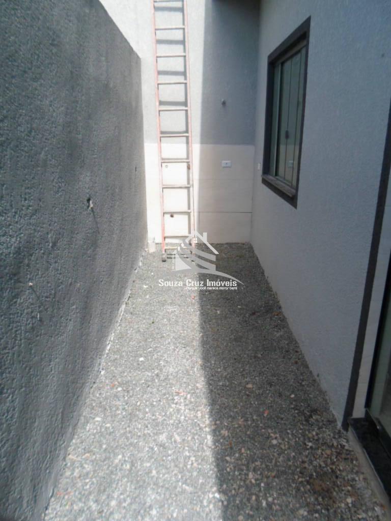 Casa, 2 quartos, 54 m² - Foto 20