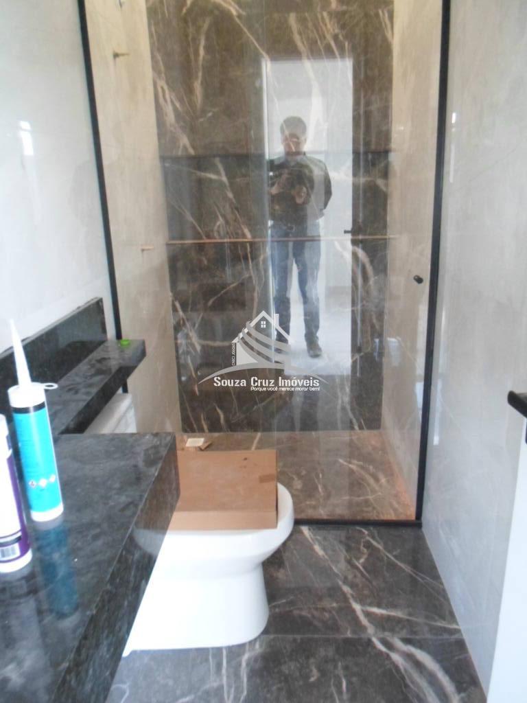 Casa, 2 quartos, 45 m² - Foto 11