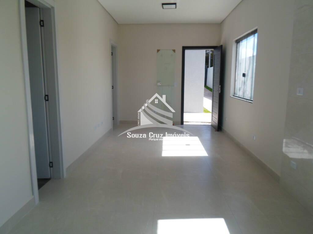 Casa, 2 quartos, 45 m² - Foto 5