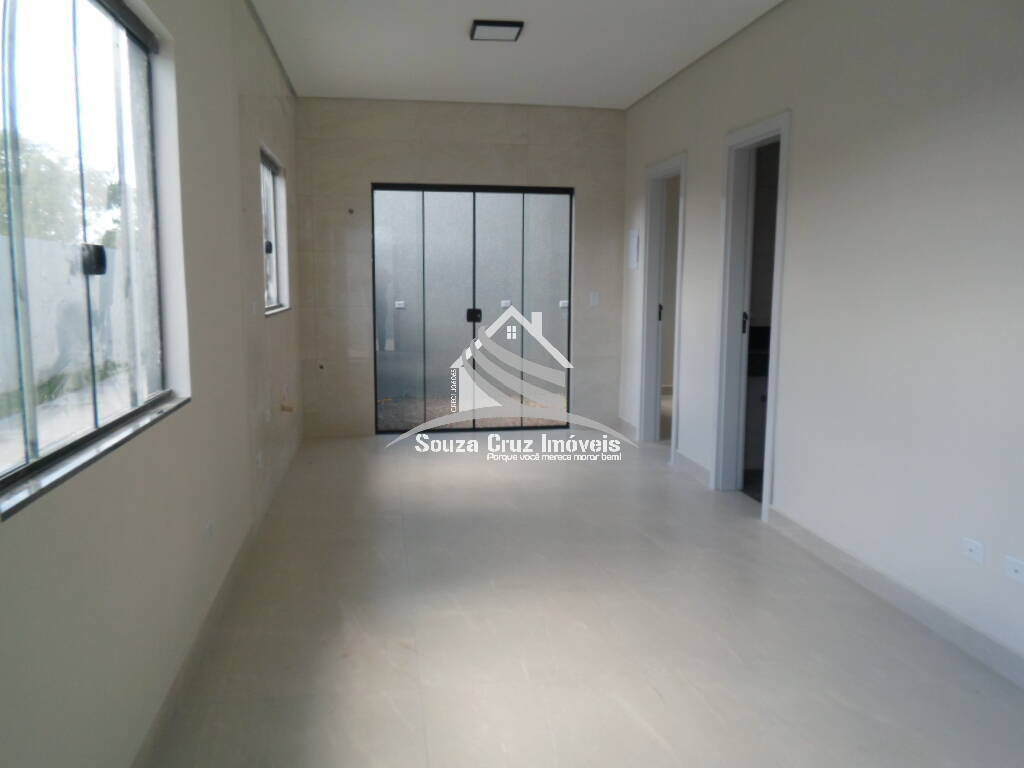 Casa, 2 quartos, 45 m² - Foto 8