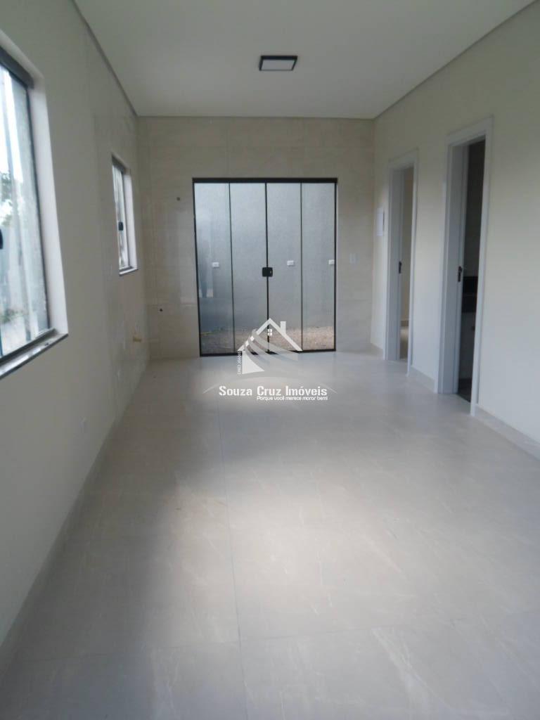 Casa, 2 quartos, 45 m² - Foto 7