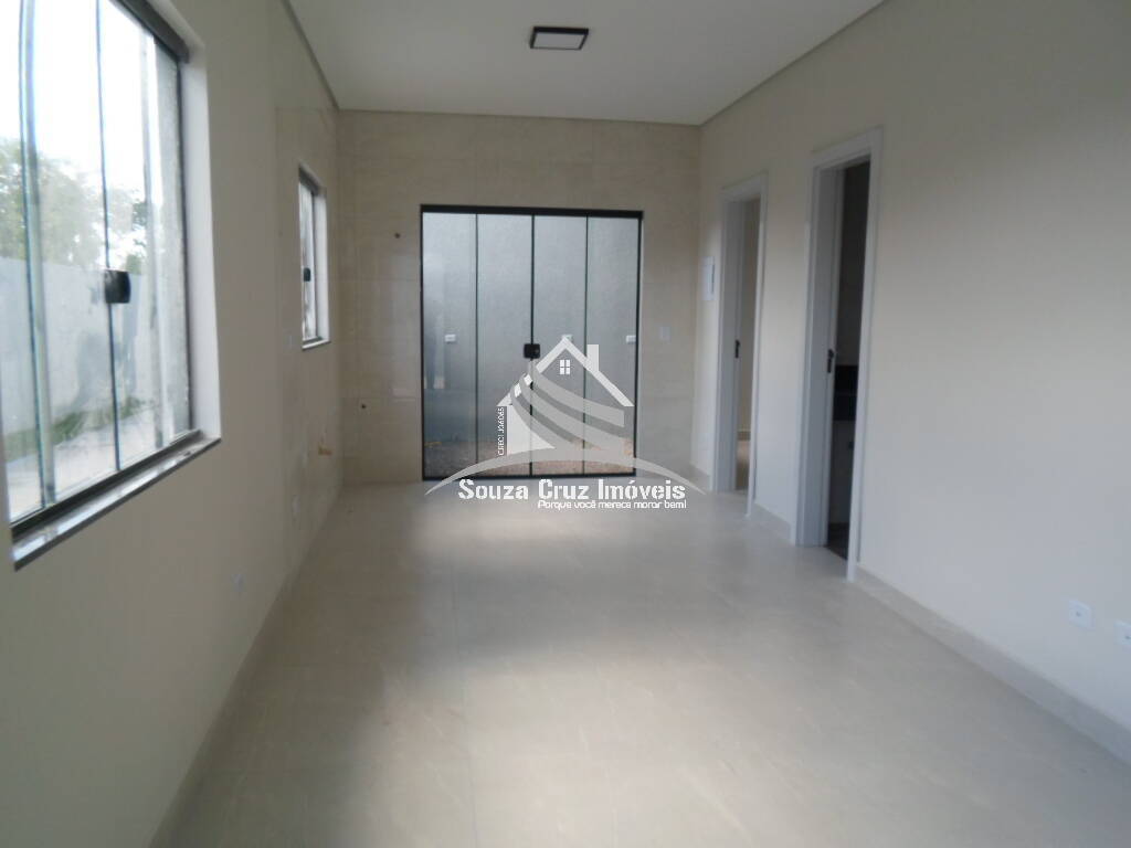 Casa, 2 quartos, 45 m² - Foto 9