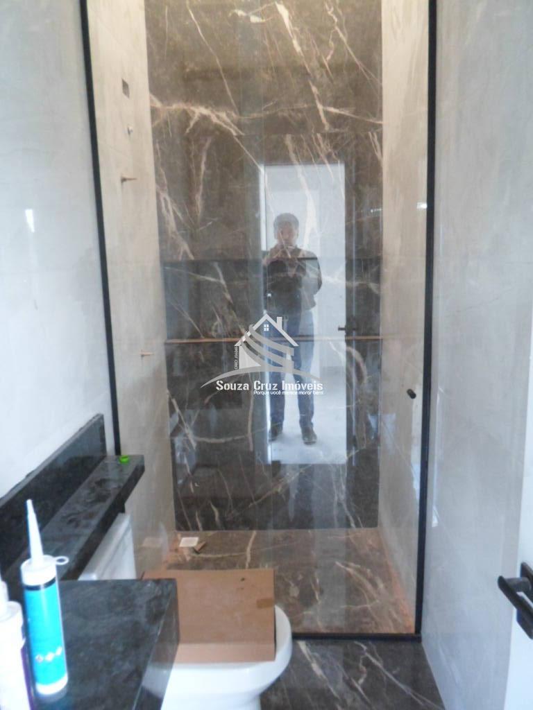 Casa, 2 quartos, 45 m² - Foto 10