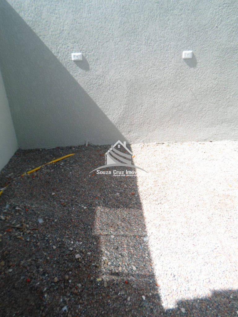 Casa, 2 quartos, 45 m² - Foto 22