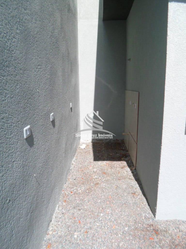 Casa, 2 quartos, 45 m² - Foto 21