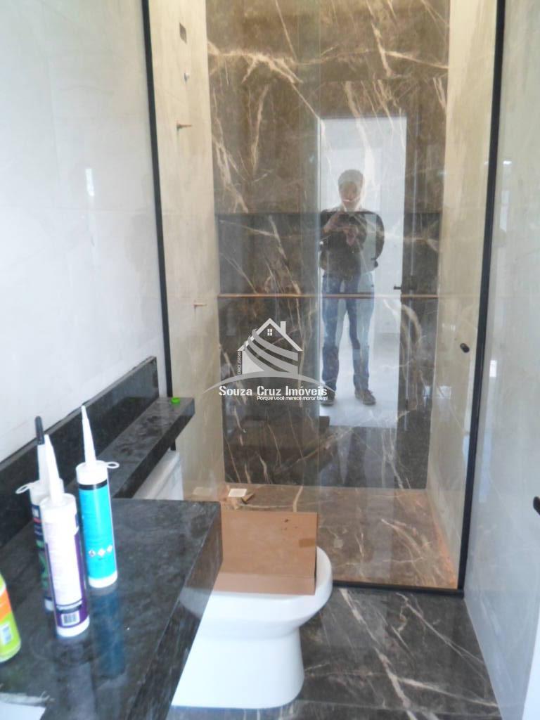 Casa, 2 quartos, 45 m² - Foto 11
