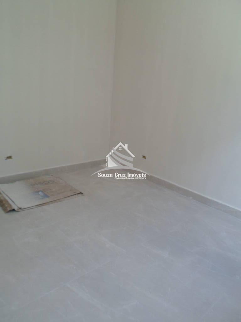 Casa, 2 quartos, 45 m² - Foto 17