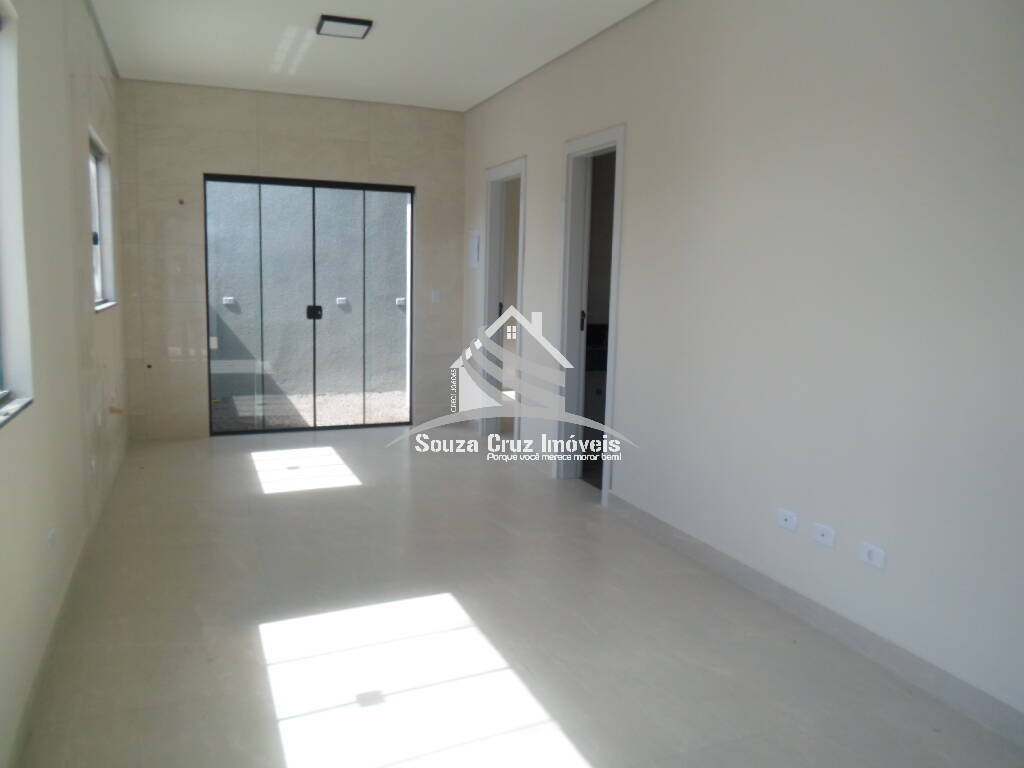 Casa, 2 quartos, 45 m² - Foto 3