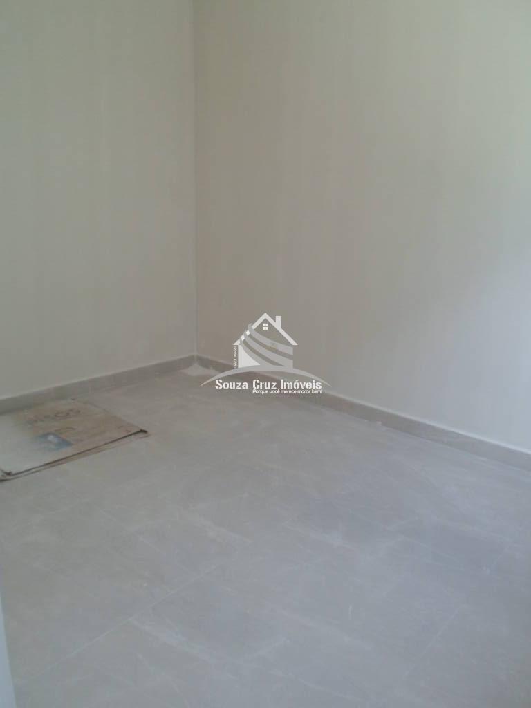 Casa, 2 quartos, 45 m² - Foto 18